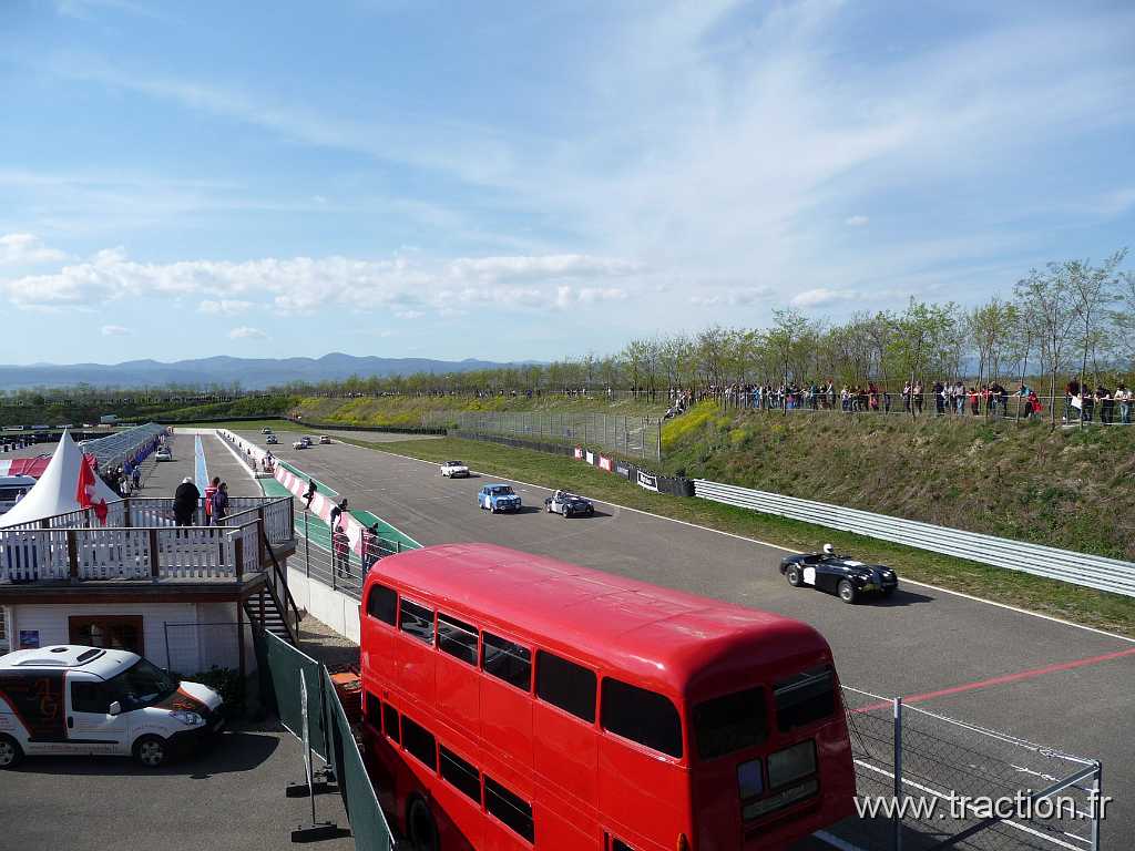 2014_Tour_Auto (11).JPG - Tour Auto 2014 Optic 2000, Anneau du Rhin
